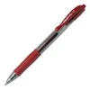 Pilot Pen Gelinis rašiklis Pilot G-2 0,7 mm, raudona