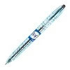 Pilot Pen Gelinis rašiklis Pultas B2P, 0,5 mm, juodos sp. rašalas