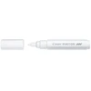 Pilot Pen Permanentinis žymeklis Pultas PINTOR 1.4 mm, apvali galvutė, balta sp.