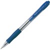 Pilot Pen Rašiklis Pilot Super Grip, 0,7 mm, mėlyna