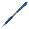 Pilot Pen Rašiklis Pilot Super Grip, 0,7 mm, mėlyna