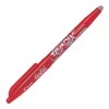 Pilot Pen Trinamasis rašiklis Pultas FRIXION BALL, 0.7 mm, RAUDONA