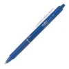 Trinamasis rašiklis Pilot Frixion Clicker 0,7 mm