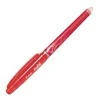 Pilot Pen Trinamasis rašiklis Pultas FRIXION POINT, 0,5 mm, RAUDONA