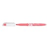 Pilot Pen Trinamasis teksto žymeklis Pultas FRIXION Light, raudona sp.