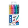 Pilot Pen Trinami flomasteriai Pultas FRIXION COLORS, 6 spalvų