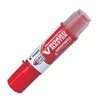 Pilot Pen Žymeklis baltai lentai Pilot V Board master 2,3 mm, raudona