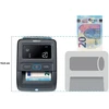 Pinigų tikrinimo aparatas Safescan 155-S G2 complete
