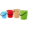 Plafor Kibiras, plastikinis, 15 l