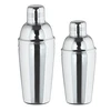 Bar Professional Plaktuvas kokteiliams Cobbler, nerūdijantis plienas, 500 ml, vnt