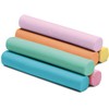 Plastilinas CARIOCA PLASTY, pastelinių spalvų, 100 gr, 6 vnt.