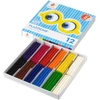 Plastilinas GAMMA 12 spalvų, 12g
