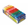 Plastilinas JOVI, 10 spalvų po 50 g