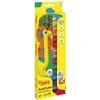 Plastilinas JOVI, 15 spalvų x 15g rinkinys