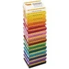Plastilinas JOVI, 350 g, įvairių spalvų