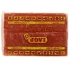Plastilinas JOVI, 350 g, RUDA