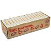 Plastilinas JOVI, 350g. BALTA