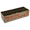 Plastilinas JOVI, 350g. JUODA