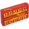 Plastilinas JOVI, 350g. RAUDONA