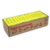 Plastilinas JOVI, 350 g, RUDA