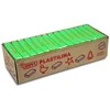 Plastilinas JOVI, 350g., šviesiai žalia sp.