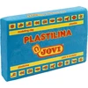 Plastilinas JOVI, 350g., šviesiai mėlyna sp.
