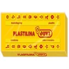 Plastilinas JOVI, 350g. tamsiai geltonos sp.