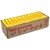 Plastilinas JOVI, 350g. tamsiai geltonos sp.