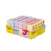 Plastilinas JOVI, 6 spalvos po 50 g