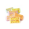 Plastilinas JOVI, 6 spalvos po 50 g