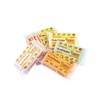 Plastilinas JOVI, 6 spalvos po 50 g