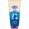 Plaukų kondicionierius AUSSIE Deep Hydration, 200 ml