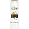 Plaukų šampūnas, kondicionierius ir intensyvi priežiūra PANTENE Thick&amp;Strong 3in1, 325 ml