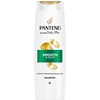 Plaukų šampūnas PANTENE Smooth&amp;Silky Active Nutri-Plex, 400 ml