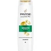 Procter Plaukų šampūnas PANTENE Smooth&amp;Silky Active Nutri-Plex, 400 ml