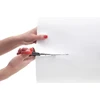 Plėvelė BI-OFFICE Dry Erase Surface 120x90cm balta sp.