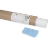 Plėvelė BI-OFFICE Dry Erase Surface 120x90cm balta sp.