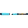 Plunksnakotis kairiarankiams SCHNEIDER Base Kid, Mėlynos spalvos