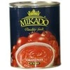 Pomidorų pasta MIKADO, 800g, 28-30 brix