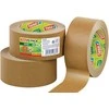 Popierinė pakavimo juosta TESA PACK Paper ECO Logo, 50mm x 50m, ruda