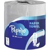 Popieriniai rankšluosčiai PAPERO, 2 sluoksnių, 1 vnt
