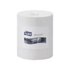 Rankšluostis Popieriniai rankšluosčiai TORK ADVANCED 420, M2 101250, 2 sl., 24,5 cm x 160 m, balta sp.