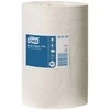 Popieriniai rankšluosčiai TORK Basic, 1 sl., 21,5 cm x 120 m, M1, 120123, balta sp.