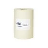 Rankšluostis Popieriniai rankšluosčiai TORK UNIVERSAL 310, M2 120150, 1 sl., 20,5 cm x 300 m, geltona sp.