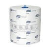 Popieriniai rankšluoščiai TORK UNIVERSAL H1, 290059, 1 sl., 1220 serv., 21 cm x 280 m, balta sp.
