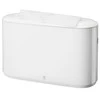 Popierinių rankšluosčių laikiklis TORK Xpress Countertop Multifold 323 x 218 x 116 mm, baltas, 552200