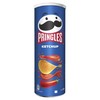 PRINGLES KETCHUP 165g