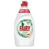 Indų ploviklis FAIRY SENSITIVE Tea Tree &amp; Mint, 450 ml