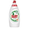 Indų ploviklis FAIRY SENSITIVE Tea Tree &amp; Mint, 900 ml