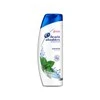 Head&amp;Shoulders Šampūnas HEAD &amp; SHOULDERS Menthol, 400 ml